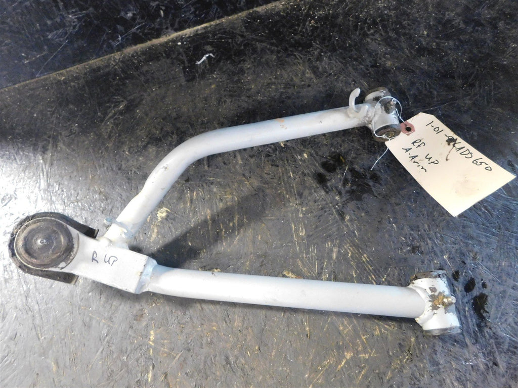 2001 Bombardier DS 650 Right Front Upper A-Arm