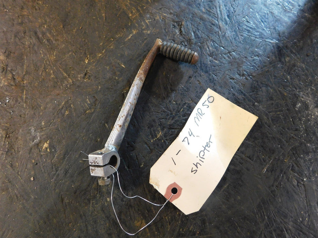1974 Honda Elsinore MR50 Shifter