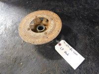 2007 Arctic Cat 400 Left Front Wheel Hub