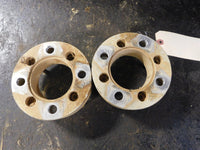 2007 Arctic Cat 400 1 1/2 in Wheel Spacers