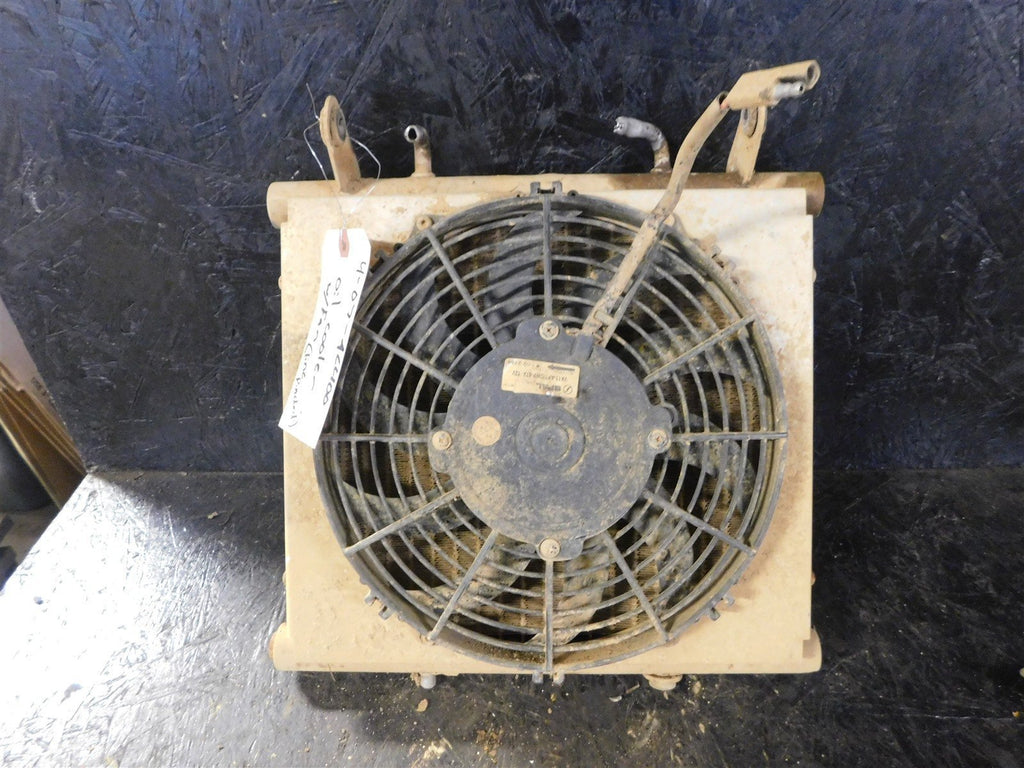 2007 Arctic Cat 400 Fan / Radiator