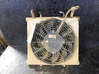 2007 Arctic Cat 400 Fan / Radiator