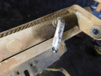 2007 Arctic Cat 400 Fan / Radiator