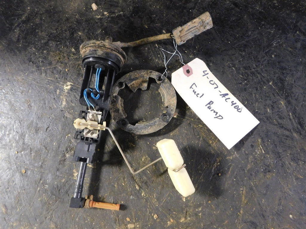 2007 Arctic Cat 400 Fuel Pump Sending Unit