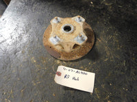 2007 Arctic Cat 400 Right Front Wheel Hub