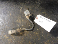 2007 Arctic Cat 400 Coil