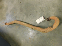 2007 Arctic Cat 400 Header Pipe Exhaust