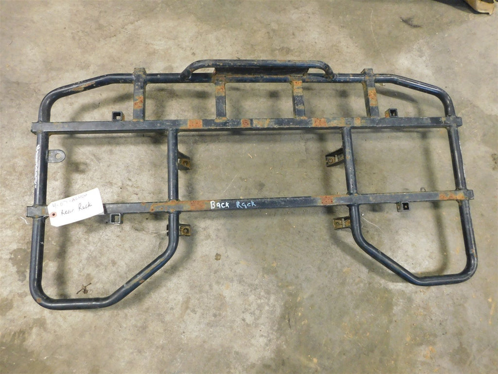 2007 Arctic Cat 400 Rear Rack