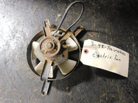 1998 Kawasaki Prairie 400 Fan