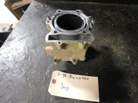 1998 Kawasaki Prairie 400 Cylinder -CORE