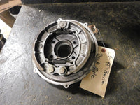 1998 Kawasaki Prairie 400 Rear Brake Backing Plate