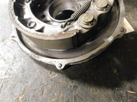 1998 Kawasaki Prairie 400 Rear Brake Backing Plate