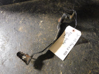 1998 Kawasaki Prairie 400 Rear Brake Pedal
