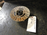 1998 Kawasaki Prairie 400 Right Front Wheel Hub