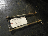 1998 Kawasaki Prairie 400 Tie Rods