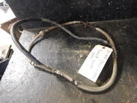 1998 Kawasaki Prairie 400 Front Brake Lines