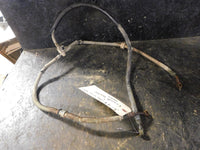 1998 Kawasaki Prairie 400 Front Brake Lines