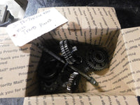 1998 Kawasaki Prairie 400 Transmission Parts Lot