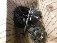 1998 Kawasaki Prairie 400 Transmission Parts Lot