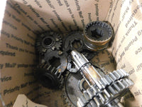 1998 Kawasaki Prairie 400 Transmission Parts Lot