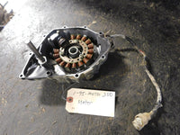 1995 Yamaha Moto-4 350 Stator w/ Cover