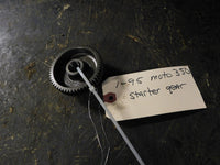 1995 Yamaha Moto-4 350 Stator Gear