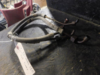 1995 Yamaha Moto-4 350 Oil Lines