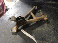 1995 Yamaha Moto-4 350 Left Front A-Arm