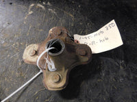 1995 Yamaha Moto-4 350 Right Rear Wheel Hub