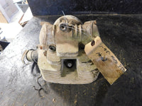 1995 Yamaha Moto-4 350 Cylinder Head w/ Valves -CORE