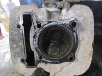 1995 Yamaha Moto-4 350 Cylinder Head w/ Valves -CORE