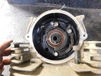 1995 Yamaha Moto-4 350 Cylinder Head w/ Valves -CORE