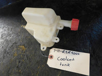 2011 Polaris Razor RZR 900XP Coolant Over Flow Tank
