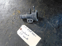 2011 Polaris Razor RZR 900XP Coolant Fill Neck