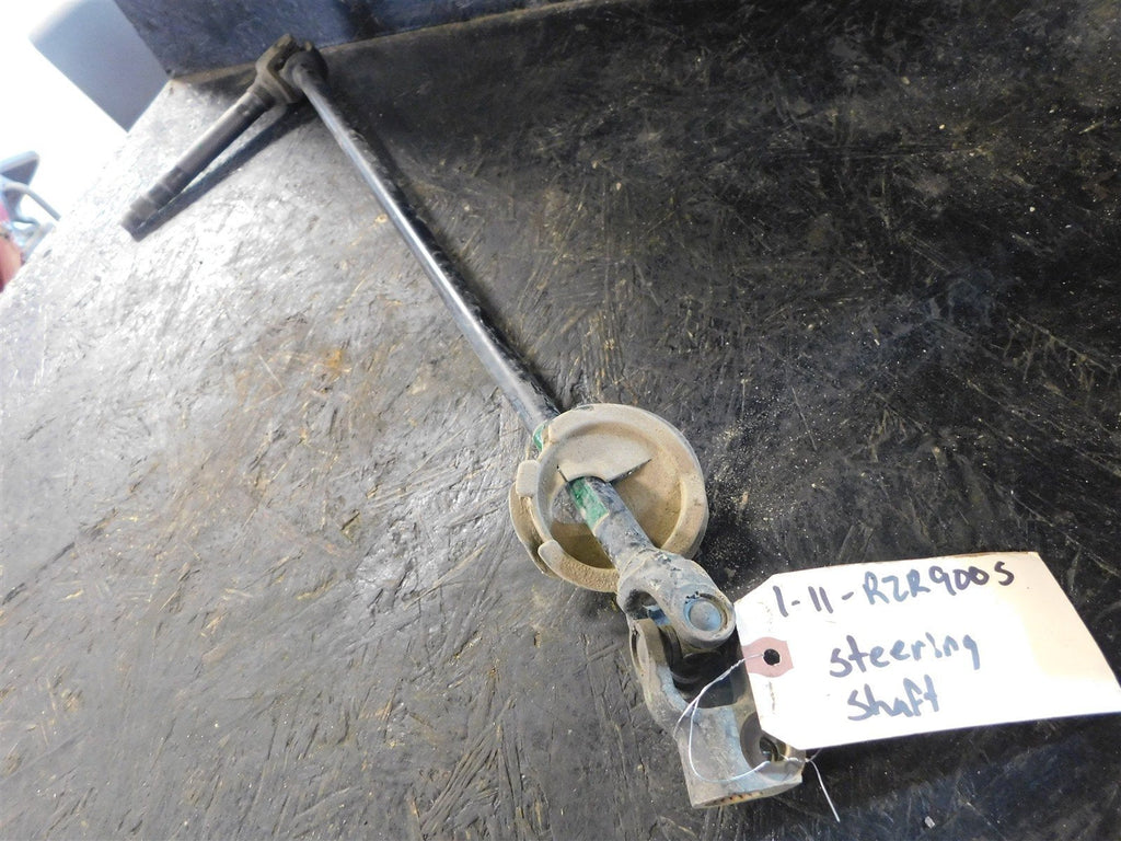 2011 Polaris Razor RZR 900XP Steering Shaft