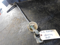 2011 Polaris Razor RZR 900XP Steering Shaft