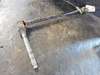 2011 Polaris Razor RZR 900XP Steering Shaft
