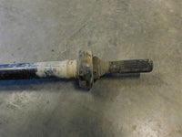 2011 Polaris Razor RZR 900XP Front Prop / Front Drive Shaft Rear