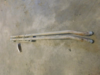 2011 Polaris Razor RZR 900XP Coolant Tubes