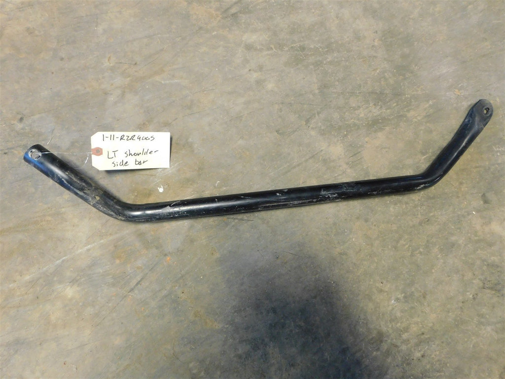 2011 Polaris Razor RZR 900XP Left Side Shoulder Bar