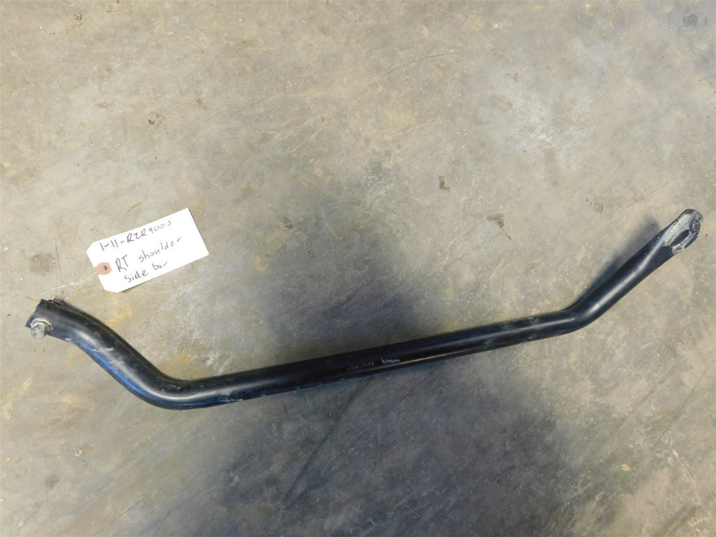 2011 Polaris Razor RZR 900XP Right Side Shoulder Bar