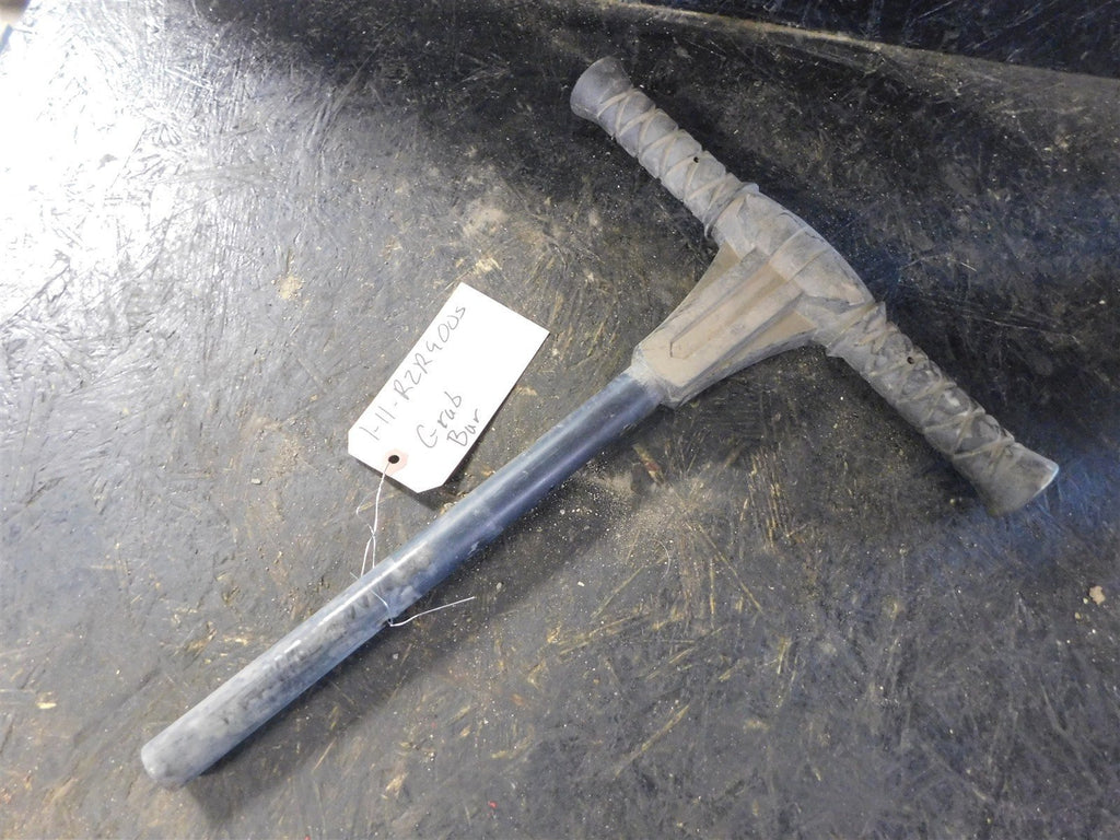 2011 Polaris Razor RZR 900XP Grab Bar