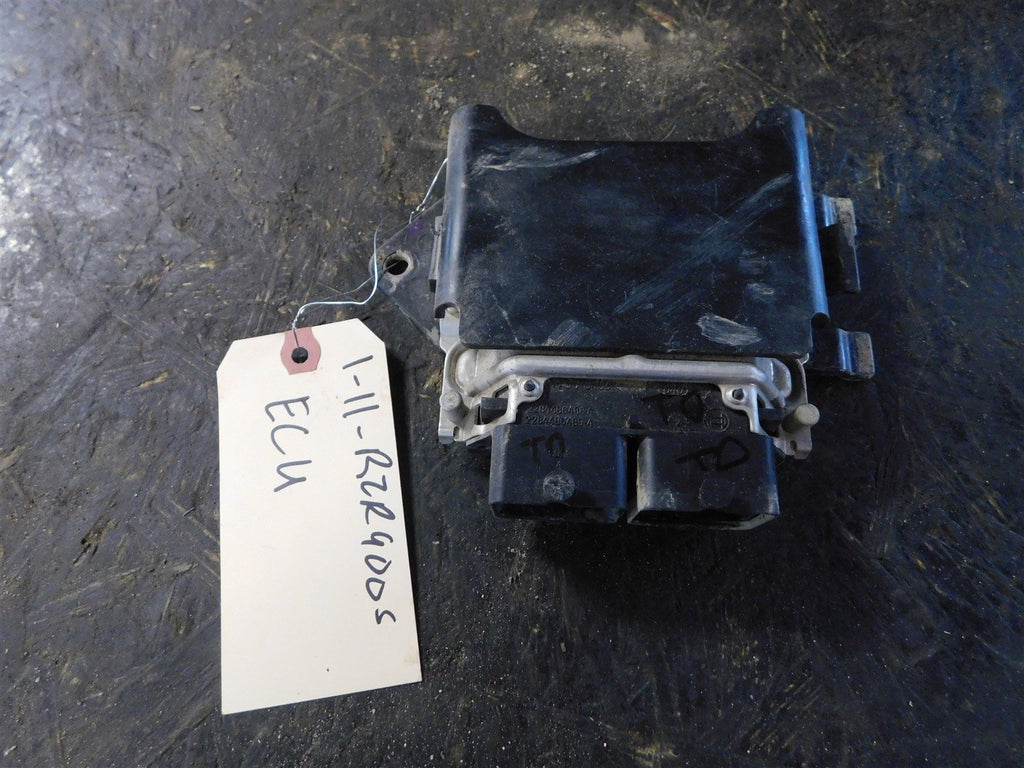 2001 Polaris Razor RZR 900XP ECU