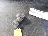 2011 Polaris Razor RZR 900XP Key Switch