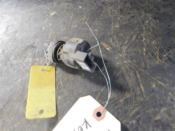 2011 Polaris Razor RZR 900XP Key Switch – TDPowersports