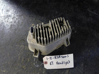 2011 Polaris Razor RZR 900XP Right Head Light LED