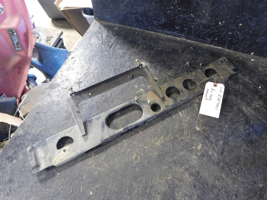 2011 Polaris Razor RZR 900XP Airbox Mount