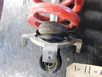 2011 Polaris Razor RZR 900XP Rear Shocks