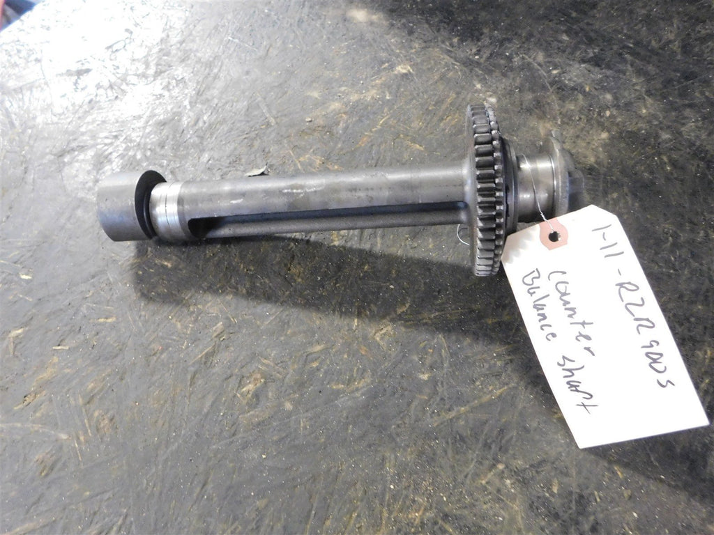 2011 Polaris Razor RZR 900XP Counter Balance Shaft