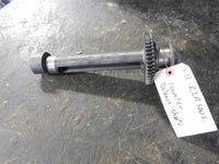 2011 Polaris Razor RZR 900XP Counter Balance Shaft